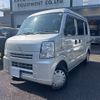 suzuki every 2009 -SUZUKI--Every DA64V--345638---SUZUKI--Every DA64V--345638- image 1