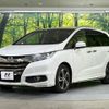 honda odyssey 2013 -HONDA--Odyssey DBA-RC1--RC1-1010613---HONDA--Odyssey DBA-RC1--RC1-1010613- image 18