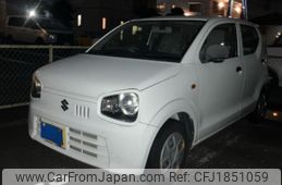 suzuki alto 2017 CFJ1851059