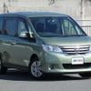 nissan serena 2012 -NISSAN--Serena DBA-C26--C26-042568---NISSAN--Serena DBA-C26--C26-042568- image 1