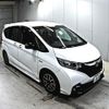 honda freed 2018 -HONDA 【神戸 531ふ1809】--Freed GB7-6001140---HONDA 【神戸 531ふ1809】--Freed GB7-6001140- image 1