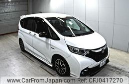 honda freed 2018 -HONDA 【神戸 531ふ1809】--Freed GB7-6001140---HONDA 【神戸 531ふ1809】--Freed GB7-6001140-