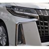 toyota alphard 2021 -TOYOTA 【名古屋 307ﾓ 871】--Alphard 3BA-AGH30W--AGH30-0375616---TOYOTA 【名古屋 307ﾓ 871】--Alphard 3BA-AGH30W--AGH30-0375616- image 14