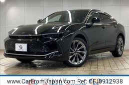 toyota crown 2022 -TOYOTA--Crown CrossOver 6AA-AZSH35--AZSH35-6001626---TOYOTA--Crown CrossOver 6AA-AZSH35--AZSH35-6001626-