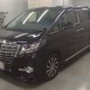 toyota alphard 2016 -TOYOTA--Alphard AGH30W-0075937---TOYOTA--Alphard AGH30W-0075937- image 1