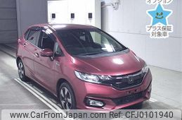 honda fit 2019 -HONDA--Fit GP5--3424857---HONDA--Fit GP5--3424857-