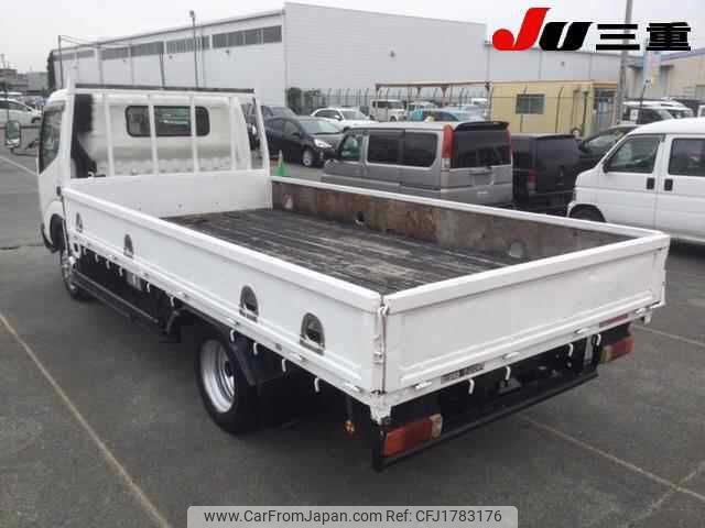 hino dutro 2007 CFJ1783176 image 2