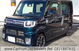 daihatsu wake 2021 CFJ1887632