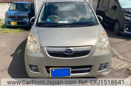 daihatsu mira 2010 CFJ1518641