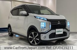 mitsubishi ek-cross 2019 -MITSUBISHI--ek X 4AA-B38W--B3IW-0000233---MITSUBISHI--ek X 4AA-B38W--B3IW-0000233-