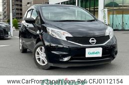 nissan note 2016 -NISSAN--Note DBA-E12--E12-497479---NISSAN--Note DBA-E12--E12-497479-