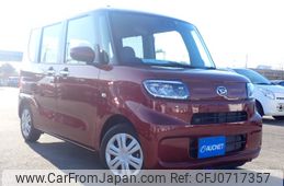 daihatsu tanto 2022 -DAIHATSU--Tanto 6BA-LA650S--LA650S-0223495---DAIHATSU--Tanto 6BA-LA650S--LA650S-0223495-