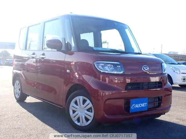 daihatsu tanto 2022 -DAIHATSU--Tanto 6BA-LA650S--LA650S-0223495---DAIHATSU--Tanto 6BA-LA650S--LA650S-0223495- image 1