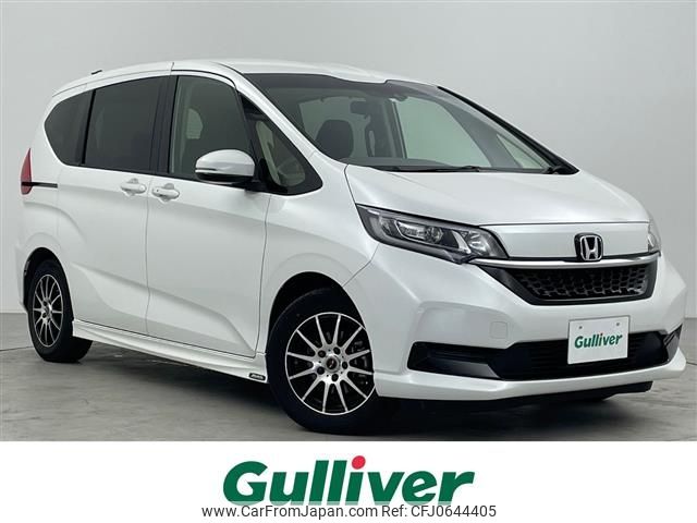 honda freed 2020 -HONDA--Freed 6BA-GB5--GB5-3103779---HONDA--Freed 6BA-GB5--GB5-3103779- image 1