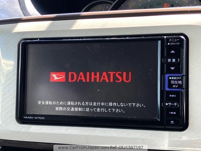 daihatsu move-canbus 2020 CFJ1597197 image 2