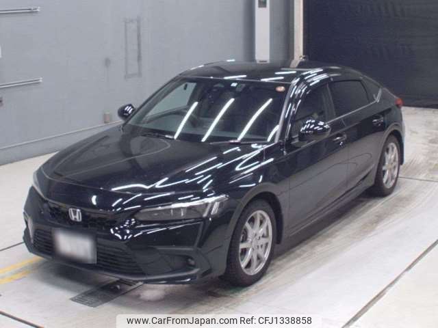 honda civic 2023 -HONDA 【京都 31Lﾊ 358】--Civic 6AA-FL4--FL4-1002592---HONDA 【京都 31Lﾊ 358】--Civic 6AA-FL4--FL4-1002592- image 1
