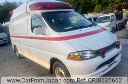 toyota granvia 1999 4058