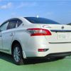 nissan sylphy 2014 quick_quick_DBA-TB17_TB17-016057 image 4