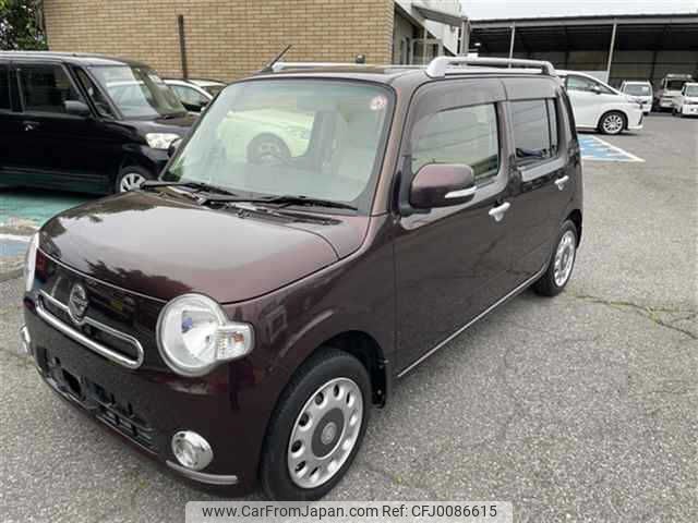 daihatsu mira-cocoa 2012 -DAIHATSU--Mira Cocoa L675S--0111916---DAIHATSU--Mira Cocoa L675S--0111916- image 1