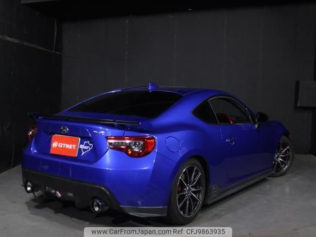 subaru brz 2017 -SUBARU--BRZ ZC6--ZC6-026579---SUBARU--BRZ ZC6--ZC6-026579- image 2