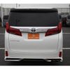 toyota alphard 2020 CFJ1844460 image 10