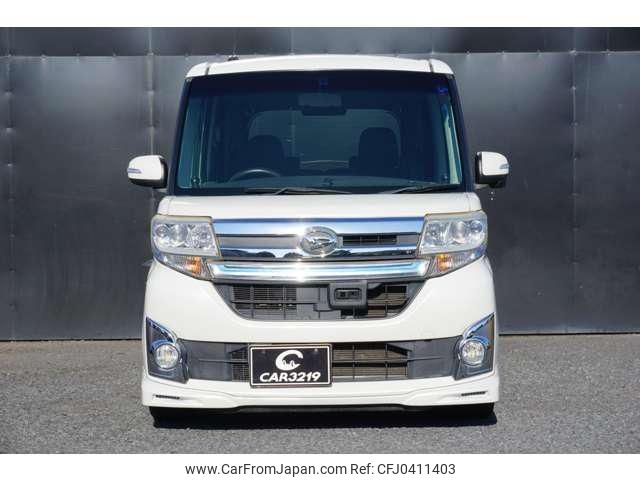 daihatsu tanto 2014 -DAIHATSU 【大宮 585ﾏ1027】--Tanto LA600S--0082204---DAIHATSU 【大宮 585ﾏ1027】--Tanto LA600S--0082204- image 2