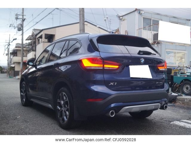 bmw x1 2020 -BMW 【神戸 304ま9840】--BMW X1 AD20-WBA32AD0103M25360---BMW 【神戸 304ま9840】--BMW X1 AD20-WBA32AD0103M25360- image 2