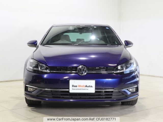 volkswagen golf 2019 -VOLKSWAGEN--VW Golf 3DA-AUDFG--WVWZZZAUZLP005482---VOLKSWAGEN--VW Golf 3DA-AUDFG--WVWZZZAUZLP005482- image 2