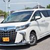 toyota alphard 2023 -TOYOTA--Alphard 6AA-AYH30W--AYH30-0154508---TOYOTA--Alphard 6AA-AYH30W--AYH30-0154508- image 1