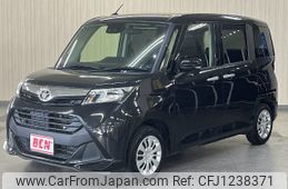 toyota tank 2019 -TOYOTA--Tank DBA-M900A--M900A-0300576---TOYOTA--Tank DBA-M900A--M900A-0300576-