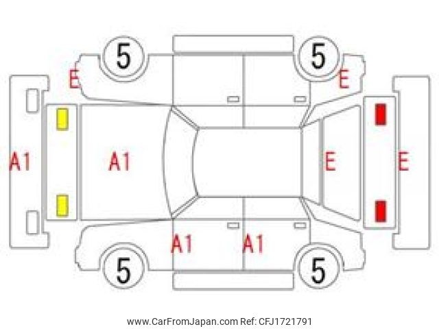 bmw 5-series 2017 CFJ1721791 image 2