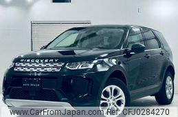 land-rover discovery-sport 2019 quick_quick_LC2NC_SALCA2AN5LH836143