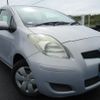 toyota vitz 2007 REALMOTOR_Y2024100276A-21 image 2