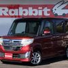 daihatsu tanto 2014 -DAIHATSU--Tanto DBA-LA600S--LA600S-0107963---DAIHATSU--Tanto DBA-LA600S--LA600S-0107963- image 1