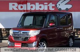 daihatsu tanto 2014 -DAIHATSU--Tanto DBA-LA600S--LA600S-0107963---DAIHATSU--Tanto DBA-LA600S--LA600S-0107963-