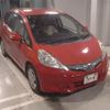 honda fit 2011 -HONDA--Fit GP1-1056800---HONDA--Fit GP1-1056800- image 1