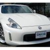 nissan fairlady-z 2015 -NISSAN--Fairlady Z CBA-Z34--Z34-500558---NISSAN--Fairlady Z CBA-Z34--Z34-500558- image 1