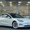 tesla-motors model-3 2020 -TESLA--ﾃｽﾗﾓﾃﾞﾙ3 ZAA-3L23--5YJ3F7EB0MF816809---TESLA--ﾃｽﾗﾓﾃﾞﾙ3 ZAA-3L23--5YJ3F7EB0MF816809- image 1