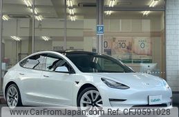 tesla-motors model-3 2020 -TESLA--ﾃｽﾗﾓﾃﾞﾙ3 ZAA-3L23--5YJ3F7EB0MF816809---TESLA--ﾃｽﾗﾓﾃﾞﾙ3 ZAA-3L23--5YJ3F7EB0MF816809-