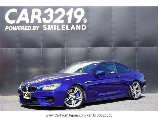 bmw m6 2013 -BMW 【名変中 】--BMW M6 LZ44M--0C967959---BMW 【名変中 】--BMW M6 LZ44M--0C967959- image 1