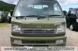 daihatsu hijet-truck 1999 CFJ1738609
