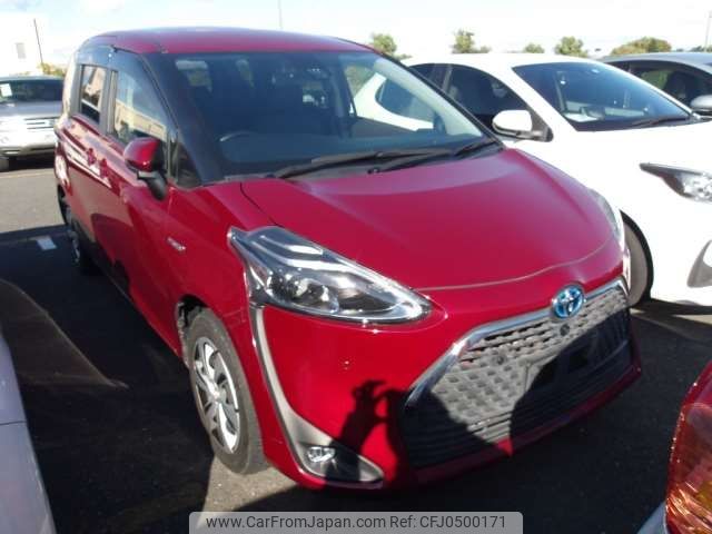 toyota sienta 2020 -TOYOTA--Sienta 6AA-NHP170G--NHP170G-7214135---TOYOTA--Sienta 6AA-NHP170G--NHP170G-7214135- image 1