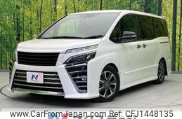 toyota voxy 2018 CFJ1448135
