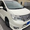 nissan serena 2014 -NISSAN--Serena DAA-HFC26--HFC26-229756---NISSAN--Serena DAA-HFC26--HFC26-229756- image 1