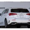 mercedes-benz a-class 2022 -MERCEDES-BENZ--Benz A Class 3DA-177012--W1K1770122V146834---MERCEDES-BENZ--Benz A Class 3DA-177012--W1K1770122V146834- image 3