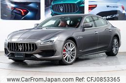 maserati quattroporte 2019 quick_quick_MQP30A_ZAMYP56C001332403