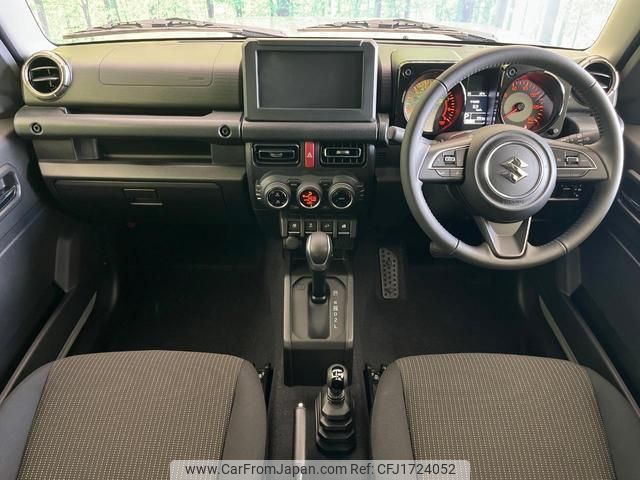suzuki jimny 2025 CFJ1724052 image 2
