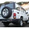 toyota landcruiser-70 2004 GOO_JP_700100253830211221007 image 3