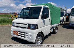 mitsubishi minicab-truck 2010 GOO_JP_700030171230240628001