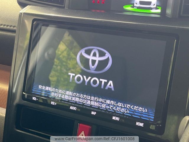 toyota roomy 2018 CFJ1601008 image 2